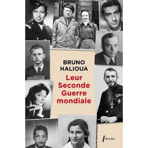 Leur Seconde Guerre Mondiale