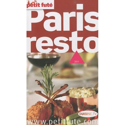 Paris Resto