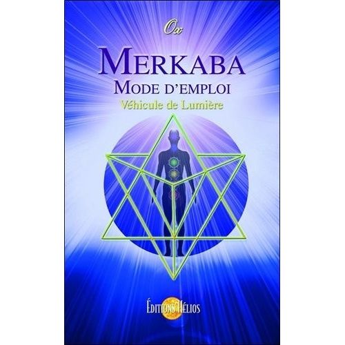 Merbaka, Mode D'emploi - Véhicule De Lumière