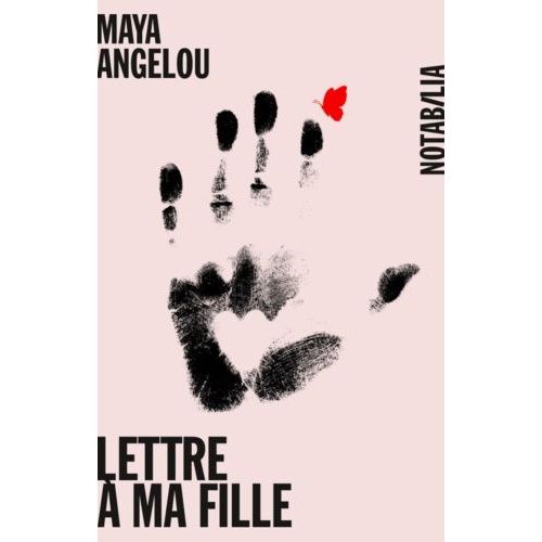 Lettre À Ma Fille