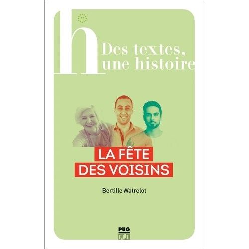 La Fête Des Voisins
