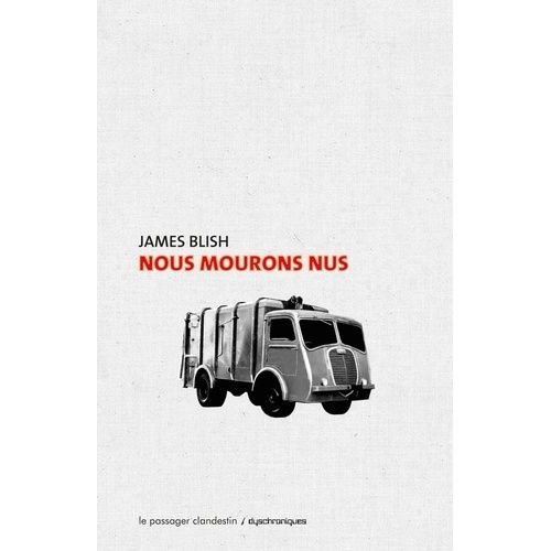 Nous Mourons Nus