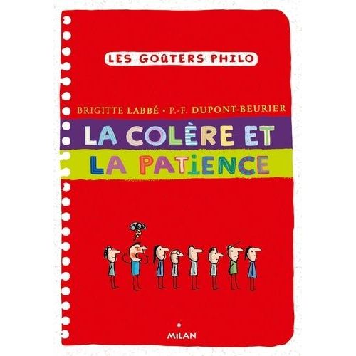 La Colère Et La Patience
