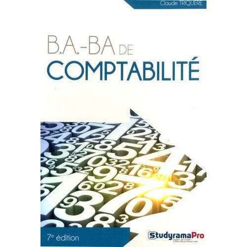 B.A.-Ba De Comptabilité