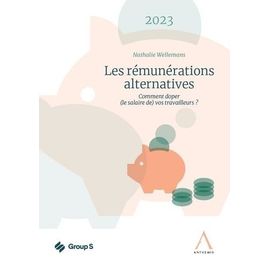 Les Rémunérations Alternatives