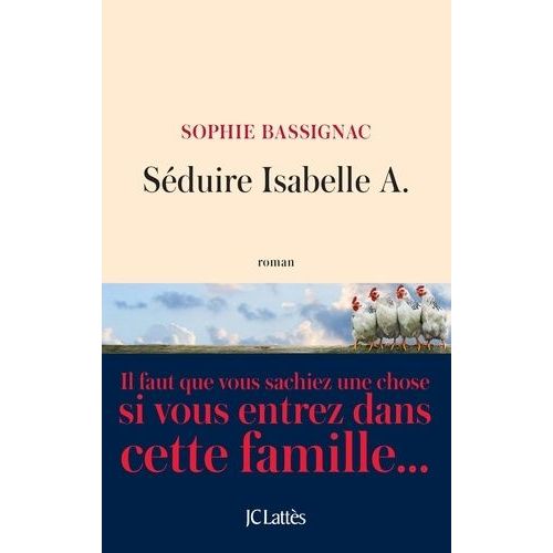 Séduire Isabelle A