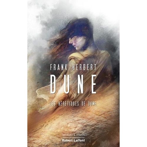 Le Cycle De Dune - Tome 5 - Les Hérétiques De Dune
