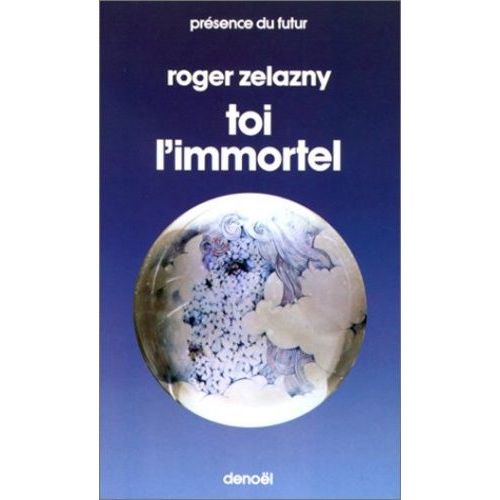 Toi L'immortel