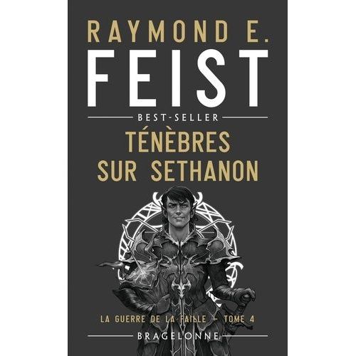 La Guerre De La Faille - Tome 4 - Ténèbres Sur Sethanon