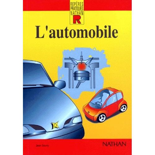 L'automobile