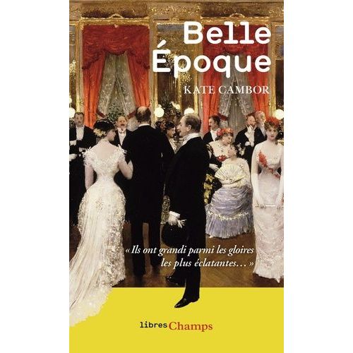 Belle Epoque