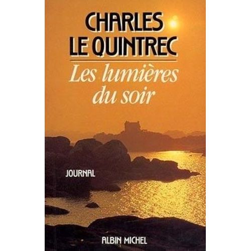 Lumières Du Soir - Tome 2