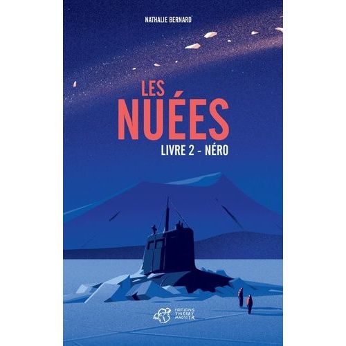 Les Nuées - Tome 2 - Néro