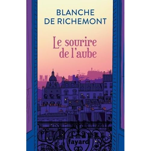 Le Sourire De L'aube