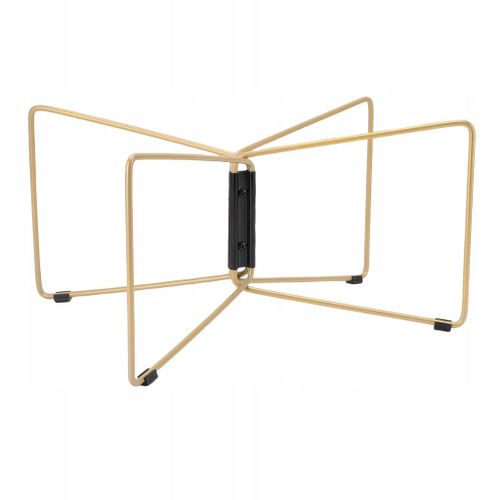 Support de glacière pliable pour coffre de réfrigérateur LJ