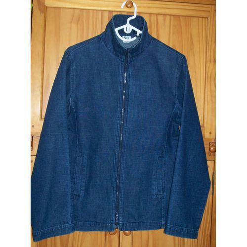 Veste D&#39été Fille La Halle 16 Ans État Neuf