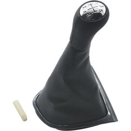 Pommeau De Levier De Vitesse 5 Vitesses Pour Clio 4 2012-2020