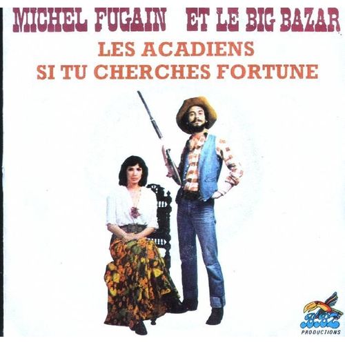 Les Acadiens