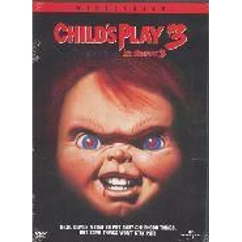 Child's Play 3