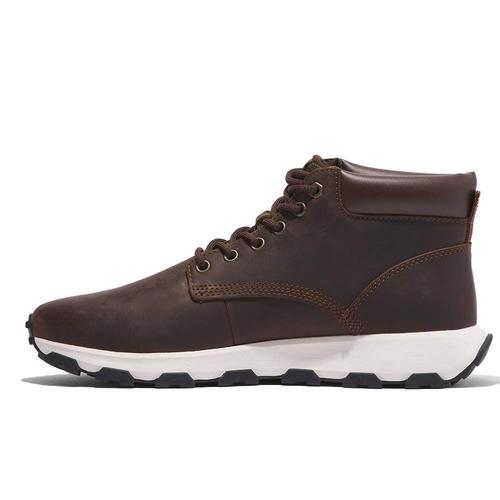 Chaussures Winsor Park - Tb0a5ytw931 Marron - 43