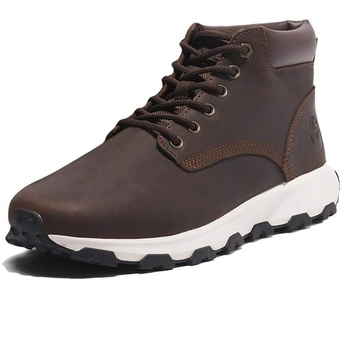 Chaussures Winsor Park Tb0a5ytw931 Marron