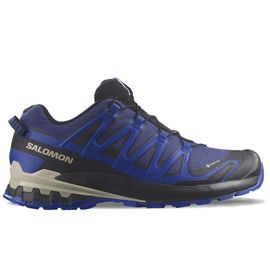 Chaussures Xa Pro 3d V9 Gtx 472703 Bleu