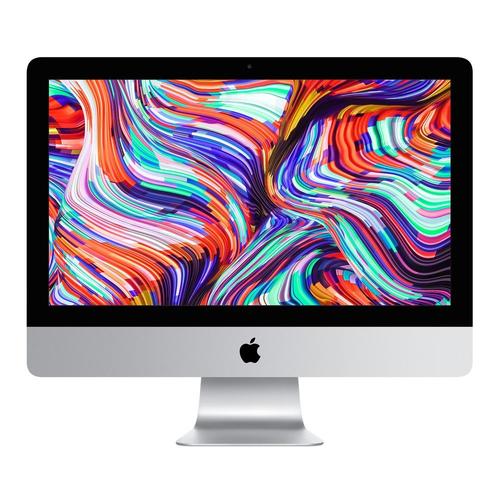 Apple iMac 21" 2019 4k Intel Core i9 8 core x - 3.6 Ghz - Ram 64 Go - SSD 2 To - amd radeon pro 555x azerty français