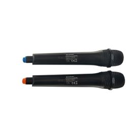 Blaupunkt PB06DB (5?h, Fonctionnement sur batterie), Enceinte Bluetooth, Noir