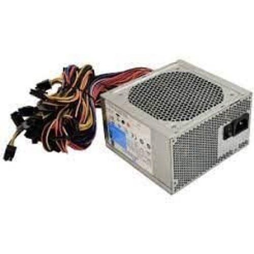 Seasonic SSP-600JT Bulk 600W (600?W), Alimentation PC, Gris