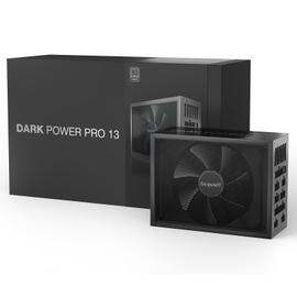 Be Quiet! Dark Power Pro 13 / 1300 watts