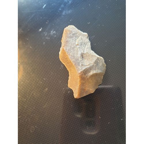 Silex Préhistoire - 12