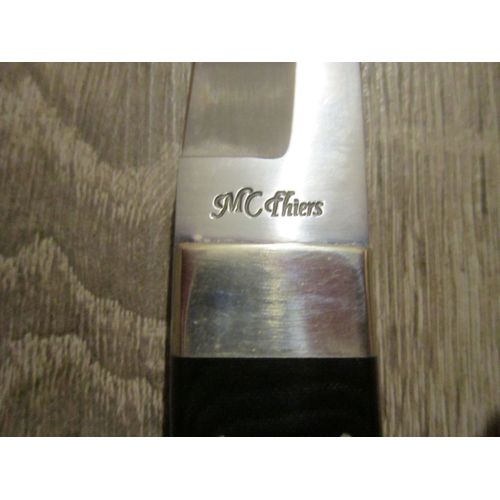 Mini Tanto Très Rare Fabrication Française