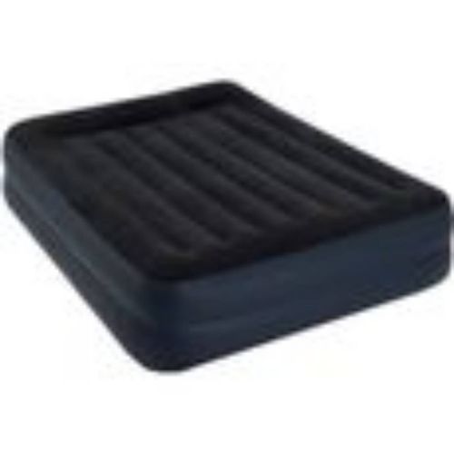 Matelas d&#39;Appoint GONFLABLE électriquement ,2places. NEUF DANS L&#39;EMBALLAGE NON OUVERT. VISIBLE À ARDENTES. CEDER 39€.