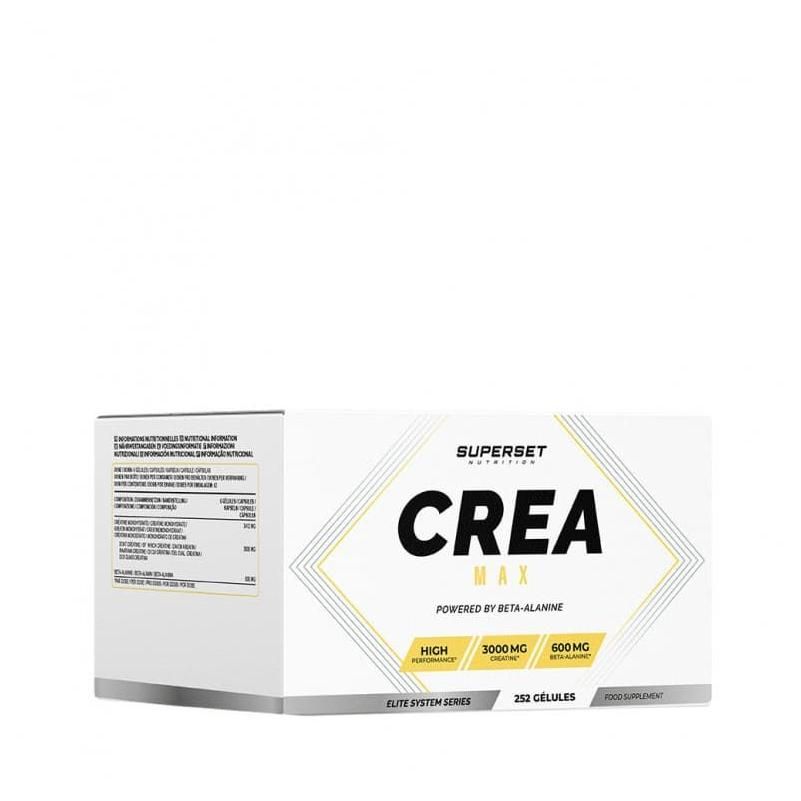 Programme Prise De Muscle Sec Avanc - 100% Whey Proteine Advanced 900g Fra... - 3