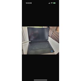 Alienware M15 R7 - 15" Intel Core i7 - Ram 32 Go - DD 500 Go