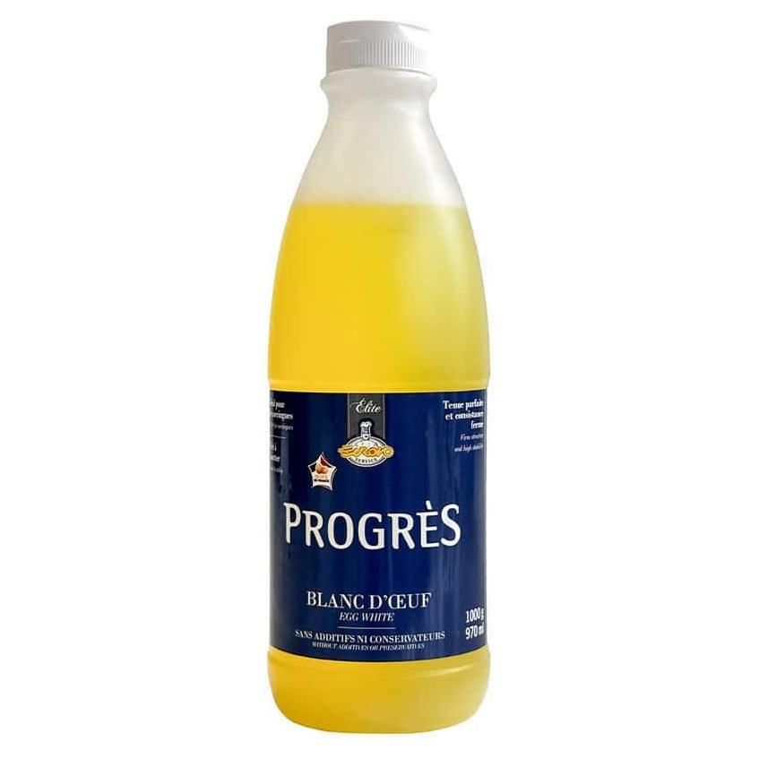 Blancs D'oeuf (1l)-Blancs D'oeuf Liquides-Liot