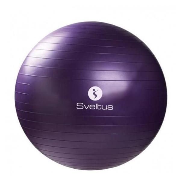 Gymball Parme (75cm)-Gymballs-Sveltus