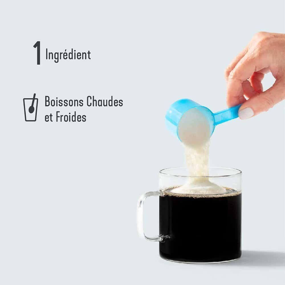 Collagen Peptides (567g)-Collag�ne-Vital Proteins