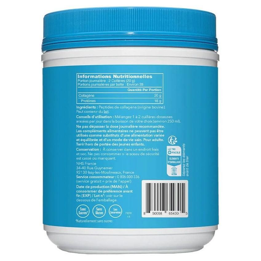 Collagen Peptides (567g)-Collag�ne-Vital Proteins - 4