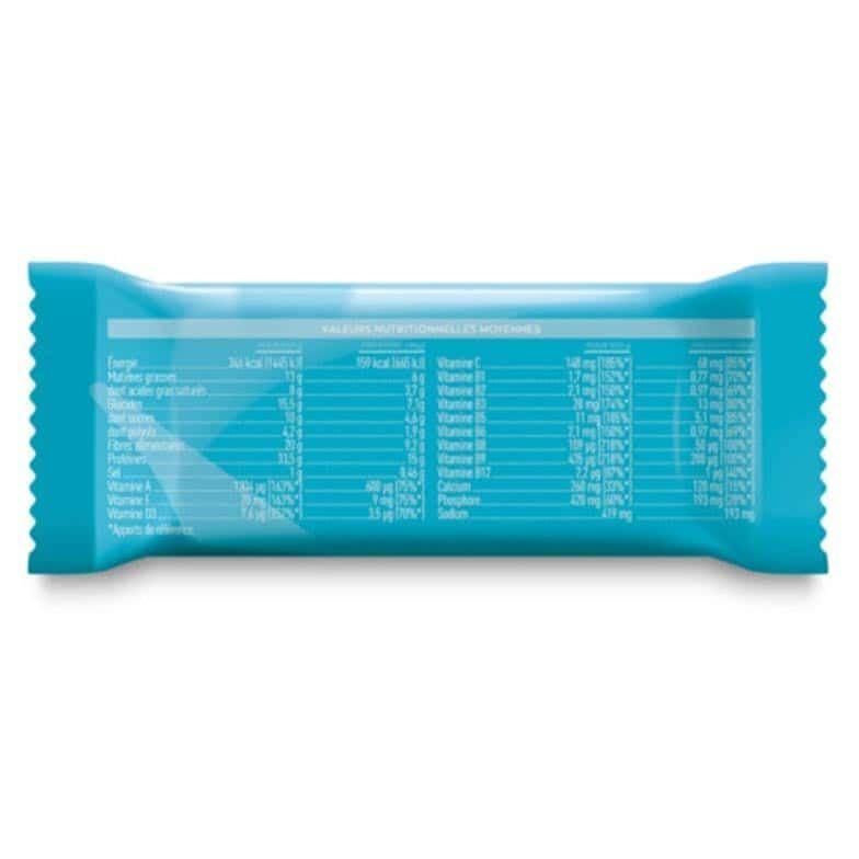 La Barre Prot�in�e (24x46g)-Noix De Coco-Barres Prot�in�es-Eafit - 3
