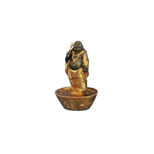 Porte Encens Bouddha - Modèle 1