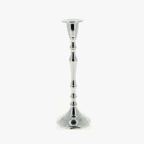 Bougeoir pour bâton de bougie de hauteur 17.5cm environ