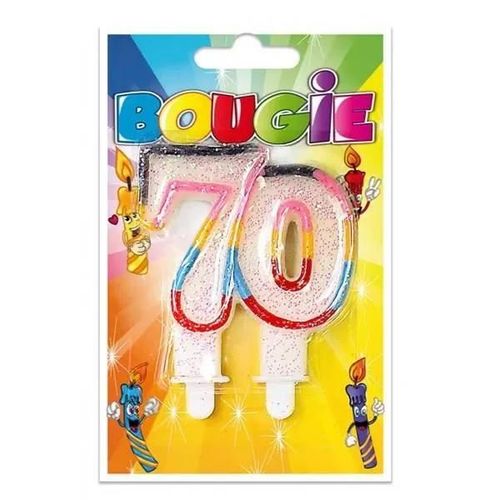 Bougie 70