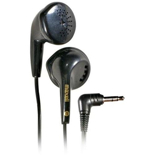 Maxell Casque Maxell EB-95 BLACK 190560 (303053.01.US), ?couteurs