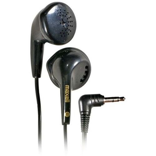 Maxell Casque Maxell EB-95 BLACK 190560 (303053.01.US), ?couteurs