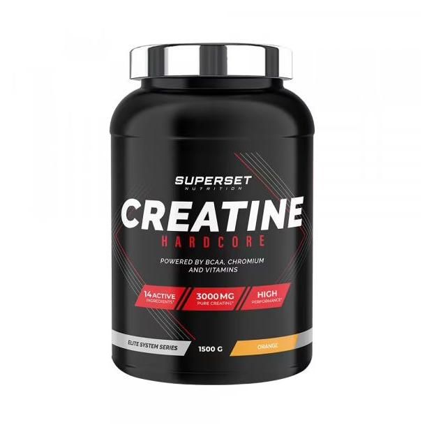 Programme Prise De Masse Expert - Mass Advanced 2,5kg Cookies - Cratine Ha... - 3