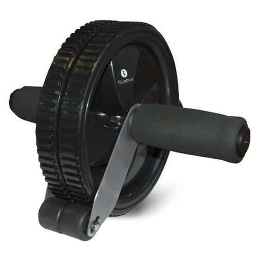 Roue Ab Wheel-Mat�riel Musculation-Sveltus