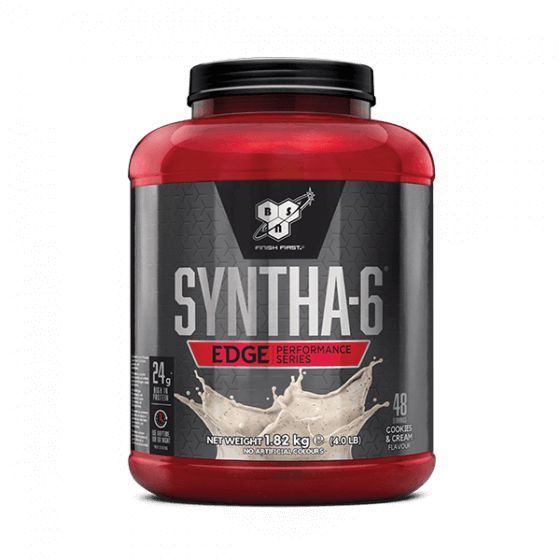 Syntha6 Edge (1,78kg)-Cookies-Whey Complex-Bsn