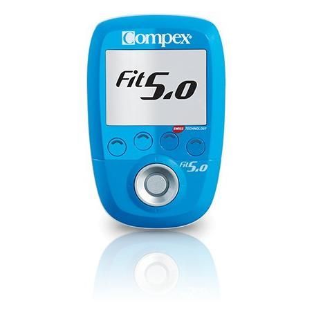 Electrostimulateur Fit 5.0-Electrostimulation-Compex