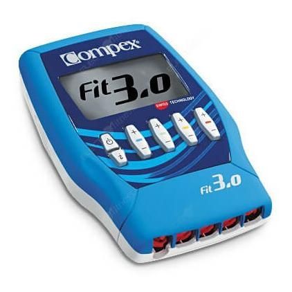 Electrostimulateur Fit 3.0-Electrostimulation-Compex - 2